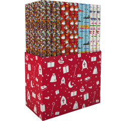 GW Paper Sint 250x46,5cm SW 33x465x33mm