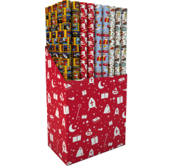 GW Paper Sint A 200x70cm SW 31x700x31mm