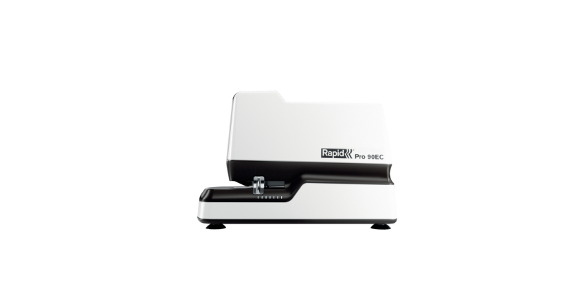 Rapid Elektrotacker Pro 90EC kontaktlos 50 Blatt