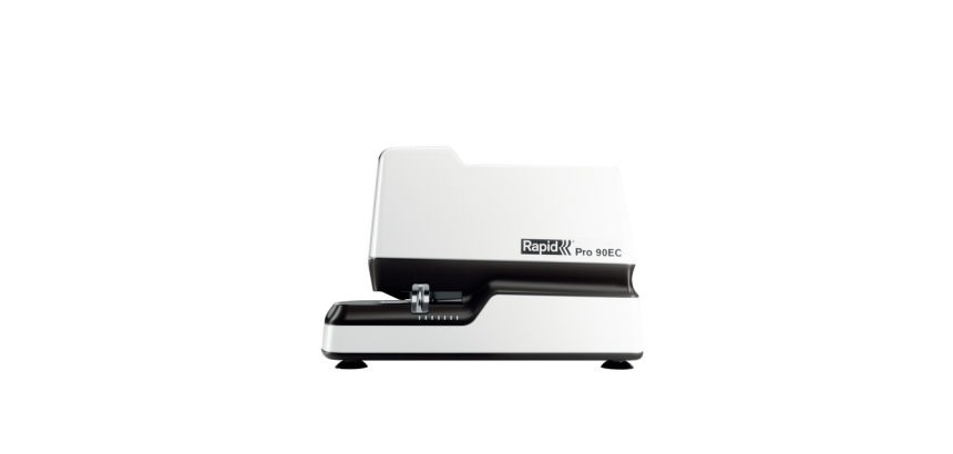 Nietmachine Rapid Contactloos Elektrisch Pro 90EC 50 vel