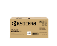 Toner Kyocera TK-1270K noir