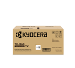 KYOCERA TK-1260 toner cartridge 1 pc(s) Original Black