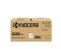 Toner Kyocera TK-1260K noir