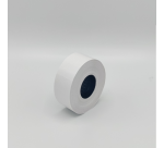 Etiquette pour Sato Judo Food 26x16cm blanc