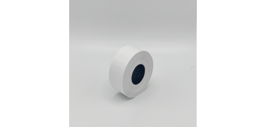 Label for Sato Judo Food 26x16cm white