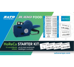 Etiqueteuse Sato Judo Food