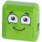 Textielstempel Colop Marky personaliseerbaar groen