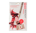 Kit de création Sakura Samurai 6 pièces