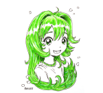 Sakura Manga Creation Kit 6 Pieces