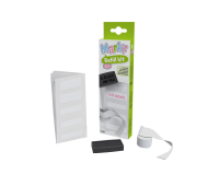 En_kit de recambio sello marcador marky