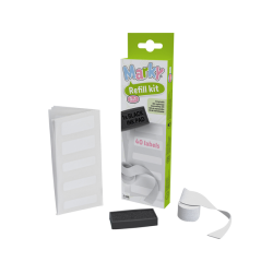 Navulkit Colop Marky 3 in 1