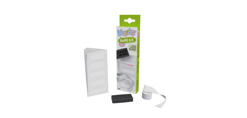 Kit de recharge Colop Marky 3-en-1