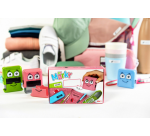 Kit de recharge Colop Marky 3-en-1