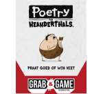 Poetry for Neanderthals NL