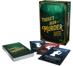 There's been a Murder