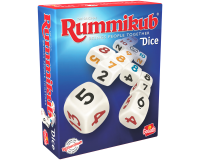 Jeu Rummikub Express Dice