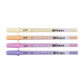 Stylo gel Sakura Gelly Toll Moonlight 10 Sunrise set 4 couleurs