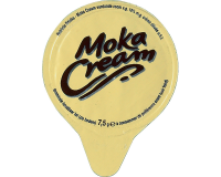 Lait café concentré Moka 7,5g 240 capsules
