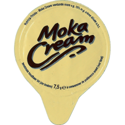 Koffiemelk Moka 7.5 gram 240 cups