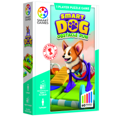 Jeu Smart Dog