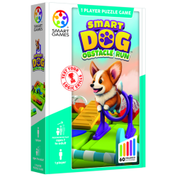Spel Smart Dog