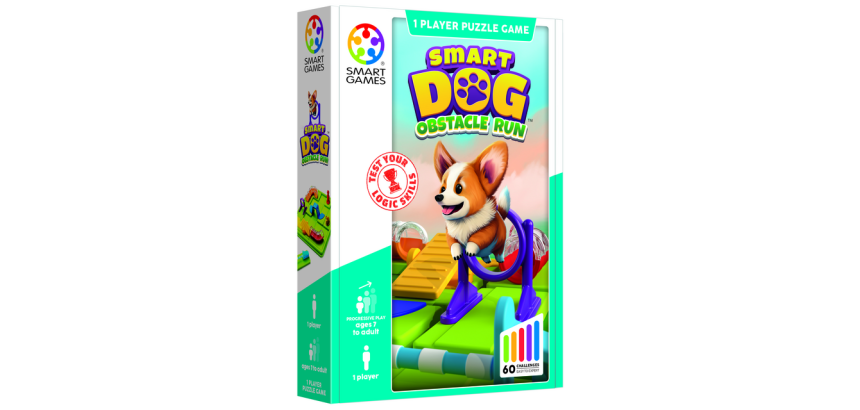 Jeu Smart Dog