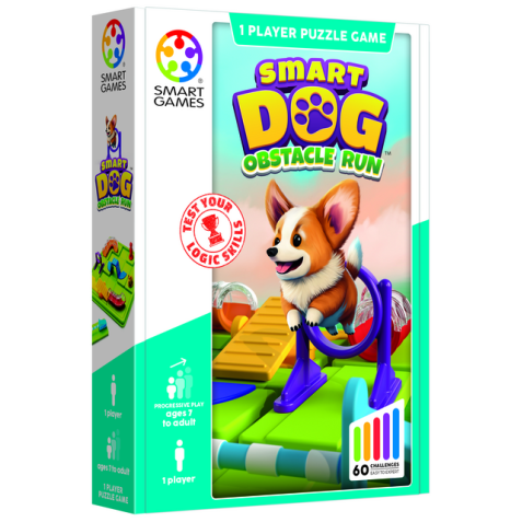 Spel Smart Dog