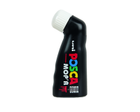 Marqueur peinture Posca PCM22 MOP'R blanc