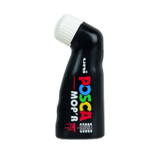 Marqueur peinture Posca PCM22 MOP'R blanc