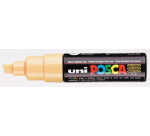 Posca Paint Marker PC8K Large Chisel Salmon Pink