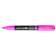 Verfstift Posca PC1MC extra fijn roze
