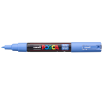 Posca Paint Marker PC1MC Extra Fine Sky Blue