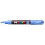 Posca Paint Marker PC1MC Extra Fine Sky Blue