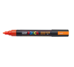 Posca Paint Marker PC5M Medium Fluorescent Orange