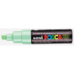 Marqueur peinture Posca PC8K Large biseau vert clair