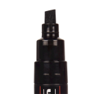 Marqueur peinture Posca PC8K Large biseau bronze