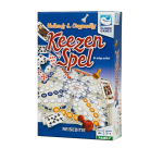 Spel Keezen Clown reiseditie