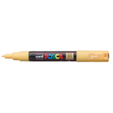 Posca Paint Marker PC1MC Extra Fine Apricot