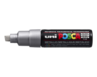 EN_MARQUEUR POSCA 8 ARGENT