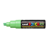 EN_MARQUEUR POSCA 8 VERT FLUO