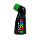 Paintmarker Uni POSCA PCM22 Mop'r donkergroen