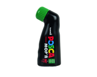 Marqueur peinture Posca PCM22 MOP'R vert foncé
