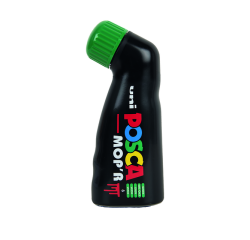 Marqueur peinture Posca PCM22 MOP'R vert foncé