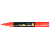 Posca Paint Marker PC1MC Extra Fine Orange