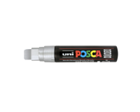 De_posca marq peinture 15 argent