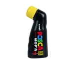 Posca PCM22 MOP'R yellow paint marker