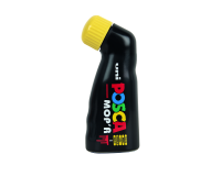 Marqueur peinture Posca PCM22 MOP'R jaune