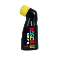 Marqueur peinture Posca PCM22 MOP'R jaune