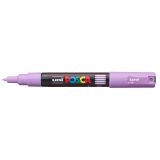Posca Paint Marker PC1MC Extra Fine Lavender