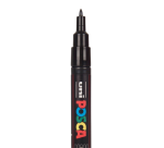 Marqueur peinture Posca PC1MC Extra Fin beige